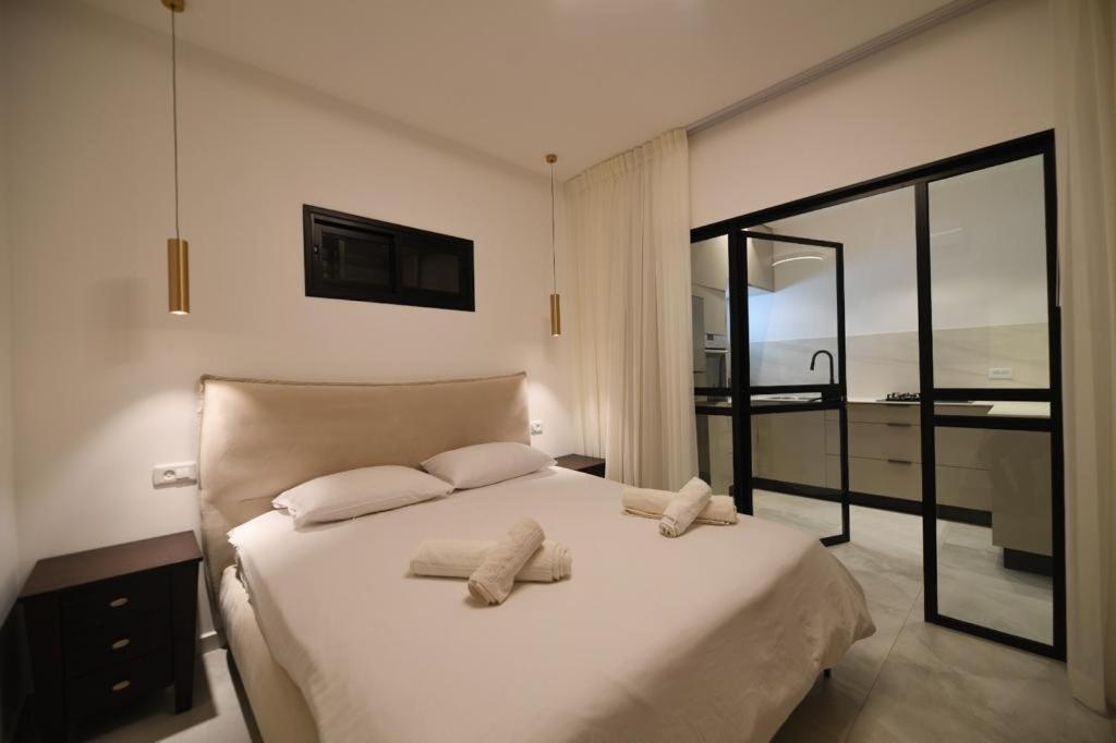 Angel'S Place Eilat Dış mekan fotoğraf